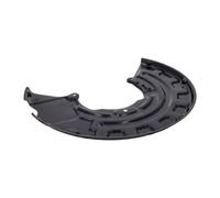 15D VAICO - V10-5008 - Splash Guard, brake disc - fits VOLKSWAGEN 8J0615312