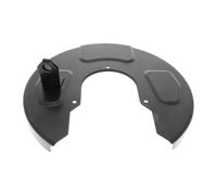 15D VAICO - V10-5049 - Splash Guard, brake disc - fits VOLKSWAGEN 7M0615609A