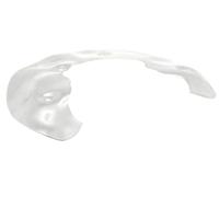 VAICO V10-5066 Splash Panel, brake disc