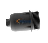 15D VAICO - V10-5362 - Trans Filter Housing Cap Cover - fits VOLKSWAGEN 0B5325240C