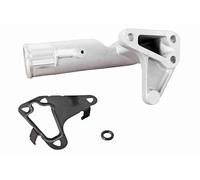 15D VAICO - V10-5860 - Coolant Flange - fits VOLKSWAGEN 070121131B