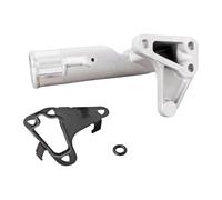 15D VAICO - V10-5860 - Coolant Flange - fits VOLKSWAGEN 070121131B