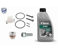 15D VAICO - V10-6828-XXL - Haldex Diff Oil Change Kit - fits VOLKSWAGEN G065175A2