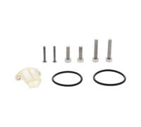 Vaico Multi-Plate Haldex Clutch Hydraulic Filter V10-7329 for Skoda Octavia I Combi 1999-2006