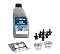 15D VAICO - V10-7674 - Transmission Oil Change Kit - fits VOLKSWAGEN G052527A2