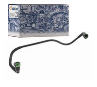 15D VAICO - V10-7762 - Fuel Line - fits Audi 1J0201293P