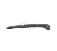 Wiper arm Rear GRP (Glass fibre Reinforced Plastic) V10-8661 VAICO for AUDI
