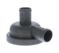 15D VAICO - V10-9710 - Valve, crankcase ventilation - fits VOLKSWAGEN 06A129101D