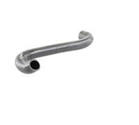 15D VAICO - V20-0291 - Radiator Hose - fits BMW 11531722218