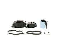 15D VAICO - V20-0954 - Valve, crankcase ventilation - fits BMW 11127799224