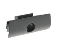15D VAICO - V20-1234 - Glove Compartment Lock - fits BMW 51168163018