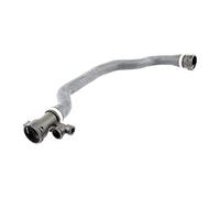 15D VAICO - V20-1408 - Radiator Hose - fits BMW 11532249778