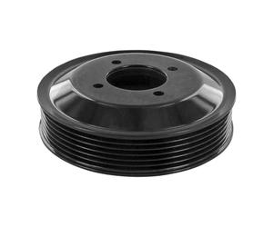15D VAICO - V20-1592 - Belt Pulley, water pump - fits BMW 11511739527