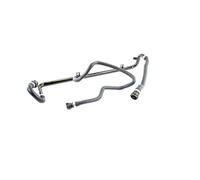 15D VAICO - V20-1687 - Radiator Hose - fits BMW 17127511204