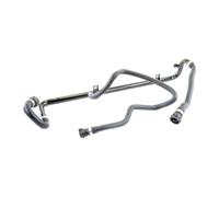 15D VAICO - V20-1687 - Radiator Hose - fits BMW 17127511204