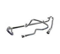 15D VAICO - V20-1687 - Radiator Hose - fits BMW 17127511204