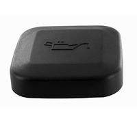 15D VAICO - V20-2044 - Sealing Cap, oil filler neck - fits BMW 11121743294