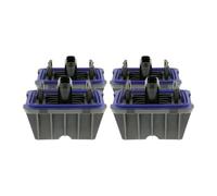 VAICO V20-2227 Jack Support Plate
