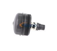 15D VAICO - V20-2530 - Cap, oil filter housing - fits BMW 11427508968