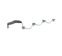 VAICO V22-0635 Fuel overflow hose
