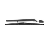 15D VAICO - V24-0399 - Wiper Arm, window cleaning - fits FIAT 735278599