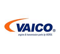 15D VAICO - V24-1104 - Radiator Hose - fits Fiat 73501357