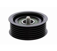 15D VAICO - V24-1363 - Deflection/Guide Pulley, V-ribbed belt - fits FIAT 51856150
