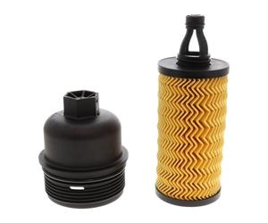 15D VAICO - V24-1426 - oil filter - fits MASERATI 000311401