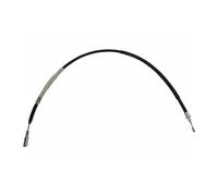 15D VAICO - V24-30015 - Cable Pull, parking brake - fits FIAT 1338691080