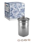 15D VAICO - V25-0107 - Fuel filter - fits FORD 6688744