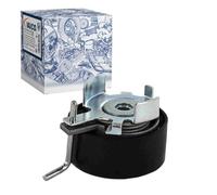 15D VAICO - V25-0331 - Tensioner Pulley, timing belt - fits FORD 1376164