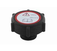 15D VAICO - V25-0549 - Cap, coolant tank - fits FORD 1029727