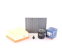 15D VAICO - V25-0788 - Filter Set - fits FORD 2342341