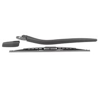 15D VAICO - V25-0849 - Wiper Arm Set, window cleaning - fits FORD 1015716