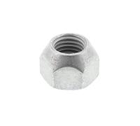VAICO Wheel Nuts V25-0986 M12 x 1,5 Original VAICO Quality FORD: KUGA 2, FOCUS 3, FIESTA 6