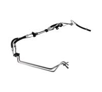15D VAICO - V25-1890 - Hydraulic Hose, Steering - fits Ford 1743276 | Compatible with: Ford C-Max, Focus C-Max, Focus II, Focus II Cabriolet, Focus II Notchback, Focus II Tournament