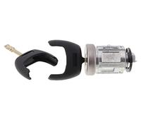 15D VAICO - V25-2121 - Steering Lock - fits FORD 4355452