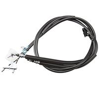 15D VAICO - V25-30021 - Cable Pull, parking brake - fits FORD 1707757