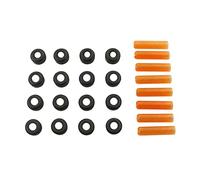 15D VAICO - V30-0563 - Seal Set, valve stem - fits MERCEDES-BENZ A1190500158