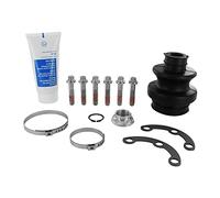 15D VAICO - V30-1521 - Bellow Kit, drive shaft - fits MERCEDES-BENZ A2013501237