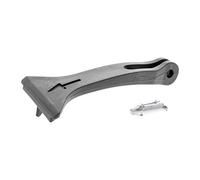 VAICO V30-1888 Handle, bonnet release