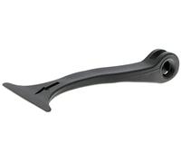 15D VAICO - V30-1889 - Handle, bonnet release - fits MERCEDES-BENZ A2028870127