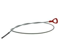 15D VAICO - V30-2368 - Oil Dipstick - fits MERCEDES-BENZ W140589152100