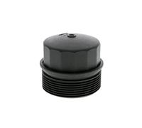 15D VAICO - V30-2473 - Cap, oil filter housing - fits MERCEDES-BENZ A1041840608