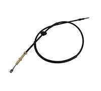 15D VAICO - V30-30036 - Cable Pull, parking brake - fits MERCEDES-BENZ A211420248564