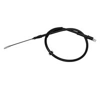 15D VAICO - V30-30051 - Cable Pull, parking brake - fits MERCEDES-BENZ A6384270338