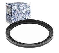 15D VAICO - V30-3673 - Shaft Seal, crankshaft - fits MERCEDES-BENZ A0169972046