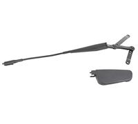 15D VAICO - V30-3728 - Wiper Arm, window cleaning - fits MERCEDES-BENZ A1648200444