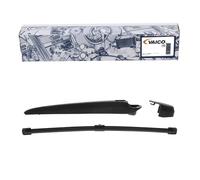 15D VAICO - V30-3743 - Wiper Arm Set, window cleaning - fits MERCEDES A2138201703kit
