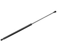 VAICO Boot Cargo Area Gas Spring for VAUXHALL CORSA Mk I B S93 1998-03-2000-09